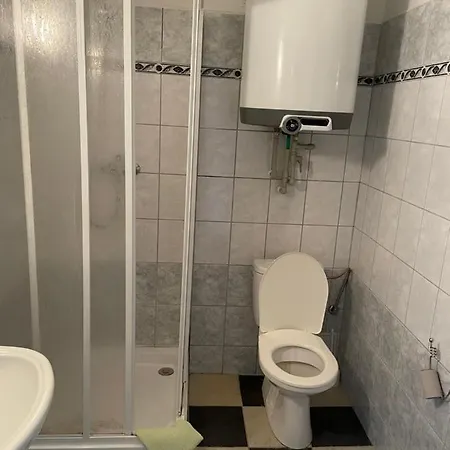 Na Srubech Gasthof Hora Svate Kateriny