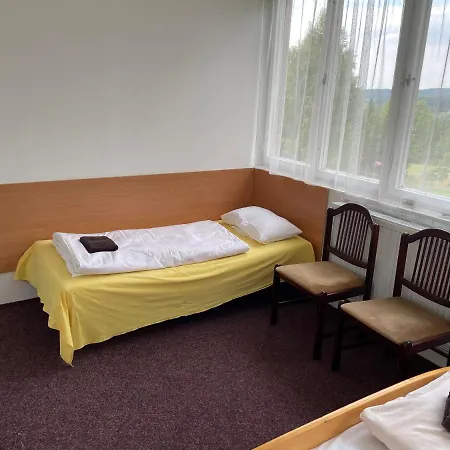 Na Srubech Gasthof Hora Svate Kateriny