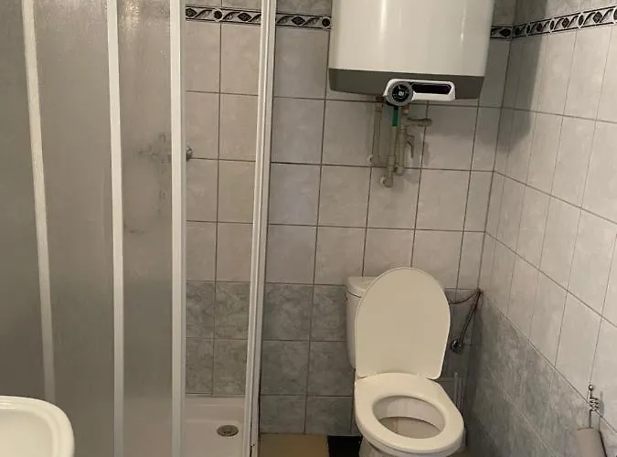 Na Srubech Gasthuis Hora Svate Kateriny