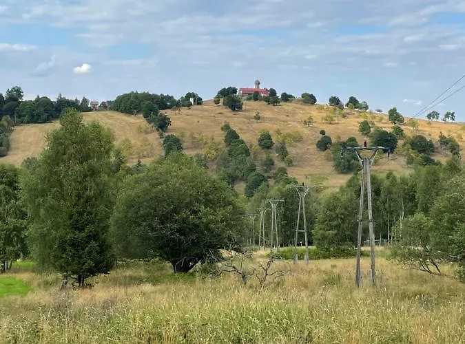 Gasthuis Na Srubech Hora Svate Kateriny