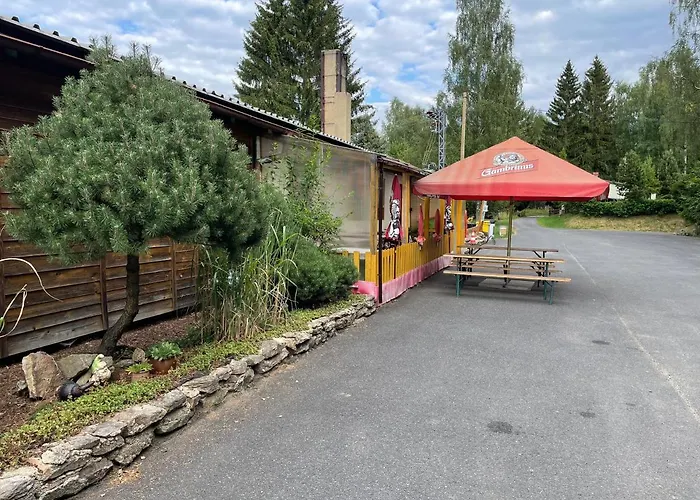 Gasthuis Na Srubech *